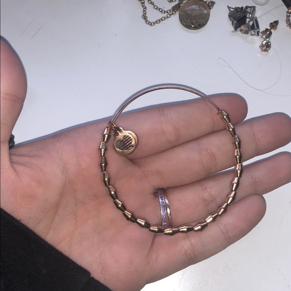 NEVER WORN ALEX AND ANI